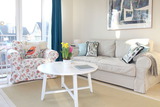 Ferienwohnung in Gr&ouml;mitz - "Parkblick" - Bild 1
