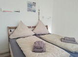 Ferienwohnung in Gr&ouml;mitz - Die kleine Freiheit**** Gr&ouml;mitz Center - Unmittelbare Strandlage mit allem Komfort - Bild 6