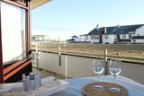 Ferienwohnung in Gr&ouml;mitz - Die kleine Freiheit**** Gr&ouml;mitz Center - Unmittelbare Strandlage mit allem Komfort - Bild 18