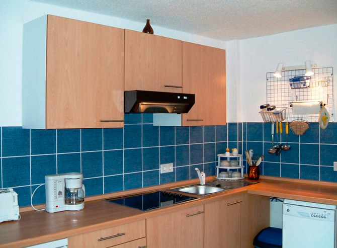 Ferienwohnung in Pruchten - Haus 1 - Bild 6