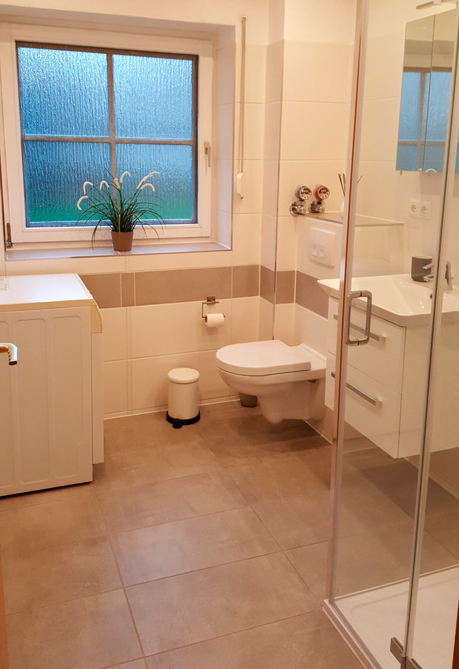 Ferienwohnung in Dahme - Lafrentz - Bild 13