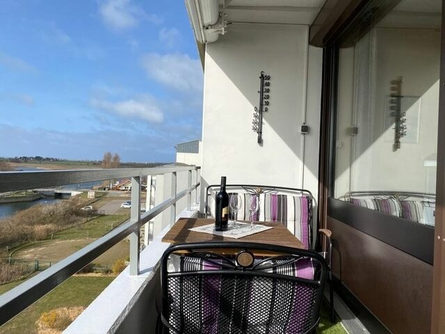 Ferienwohnung in Heiligenhafen - Arenz, Steinwarder 35 - 5 -19 - Bild 17