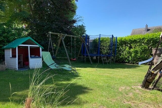 Ferienwohnung in Behrensdorf - Haus Wildgans - Ferienwohnung Sonnenblume - Bild 22