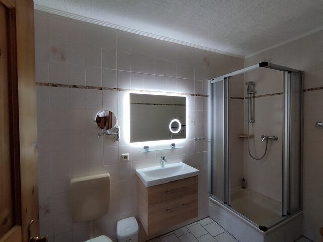 Ferienwohnung in Sellin - Ferienhaus Kre&szlig; links - Bild 9