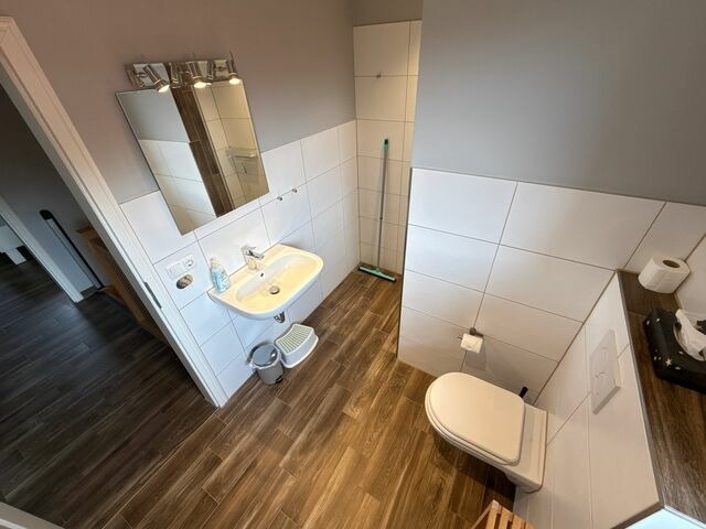 Ferienhaus in Fehmarn OT Sahrensdorf - "Bauernhof-Claussen", Haus Welle - Bild 17