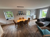 Ferienhaus in Fehmarn OT Sahrensdorf - "Bauernhof-Claussen", Haus M&ouml;we - Bild 1