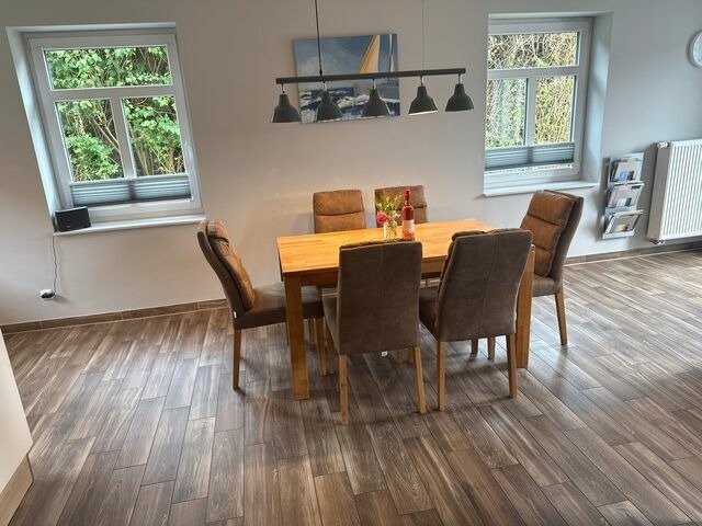 Ferienhaus in Fehmarn OT Sahrensdorf - "Bauernhof-Claussen", Haus M&ouml;we - Bild 6