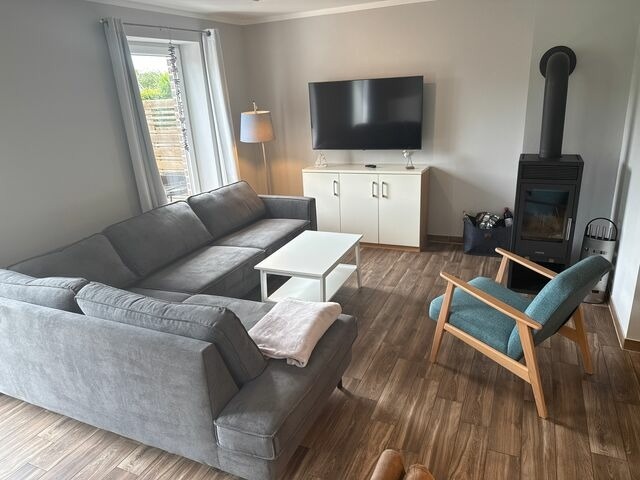 Ferienhaus in Fehmarn OT Sahrensdorf - "Bauernhof-Claussen", Haus M&ouml;we - Bild 7