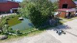 Ferienhaus in Fehmarn OT Sahrensdorf - "Bauernhof-Claussen", Haus M&ouml;we - Bild 22