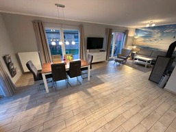 "Bauernhof-Claussen", Haus Seestern