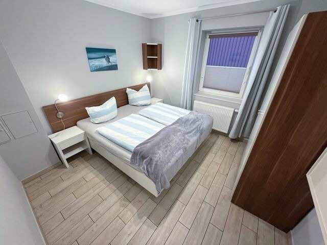 Ferienhaus in Fehmarn OT Sahrensdorf - "Bauernhof-Claussen", Haus Seestern - Bild 6