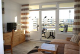 Ferienwohnung in Fehmarn OT Burgtiefe - Ferienwohnung am Südstrand - Bild 1