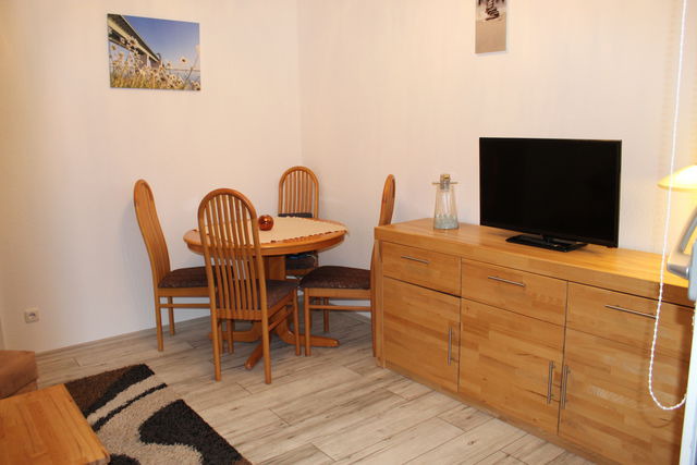 Ferienwohnung in Fehmarn OT Burgtiefe - Ferienwohnung am Südstrand - Bild 6