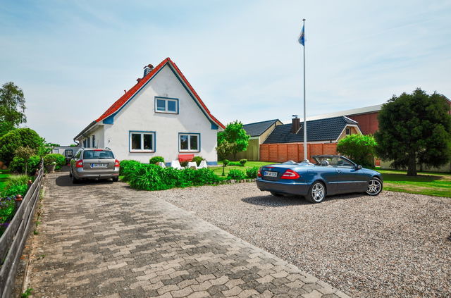 Ferienwohnung in Fehmarn OT Wulfen - Ferienwohnung Sewald - Bild 2