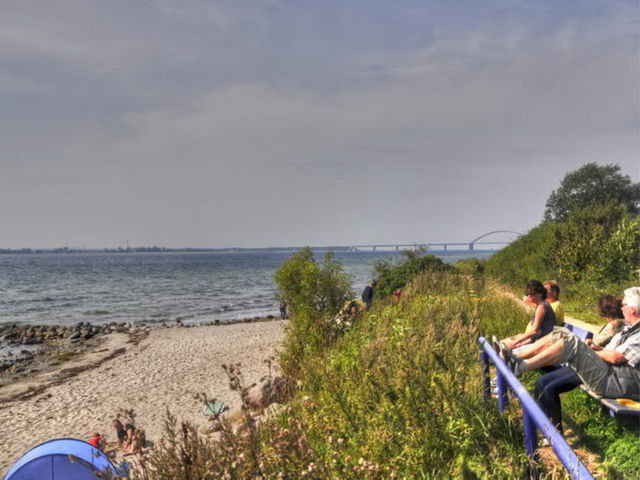 Ferienwohnung in Fehmarn OT Wulfen - Ferienwohnung Sewald - Bild 20