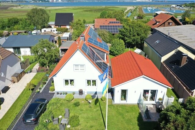 Ferienwohnung in Fehmarn OT Wulfen - Ferienwohnung Sewald - Bild 25