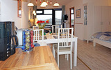 Ferienwohnung in Fehmarn OT Staberdorf - Ferienwohnung Blaue St&uuml;nn - Bild 2