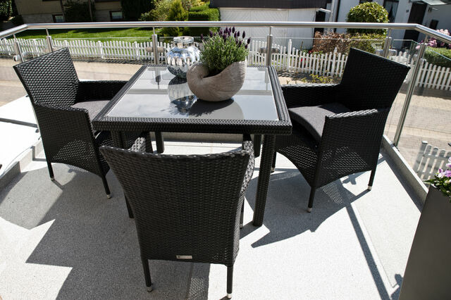 Ferienwohnung in Gr&ouml;mitz - "Strandvilla Seagull - Whg. Sunrise" - Bild 16