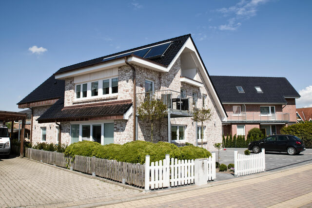 Ferienwohnung in Gr&ouml;mitz - "Strandvilla Seagull - Whg. Sunrise" - Bild 22