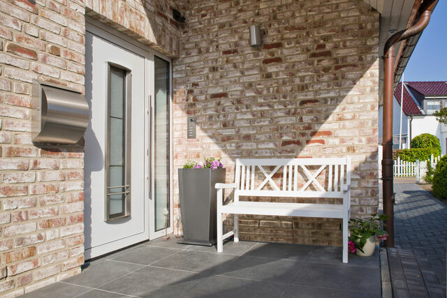 Ferienwohnung in Gr&ouml;mitz - "Strandvilla Seagull - Whg. Sunrise" - Bild 23