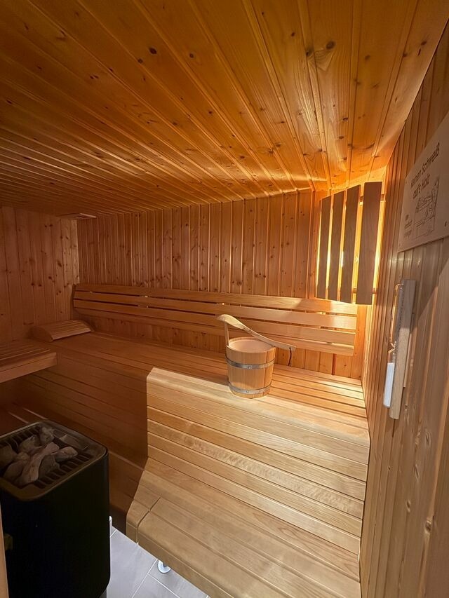 Ferienwohnung in Heiligenhafen - Ostsee - Maisonette - Appartement Nr. 24 "24-Four-Seasons" im Strand Resort - Bild 14