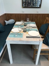 Bungalow in Gro&szlig;enbrode - Ostsee Strandhaus - Bild 6