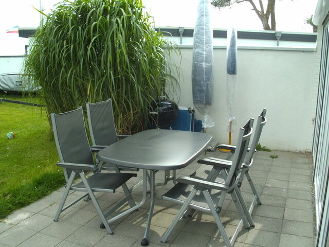 Bungalow in Gro&szlig;enbrode - Ostsee Strandhaus - Bild 15