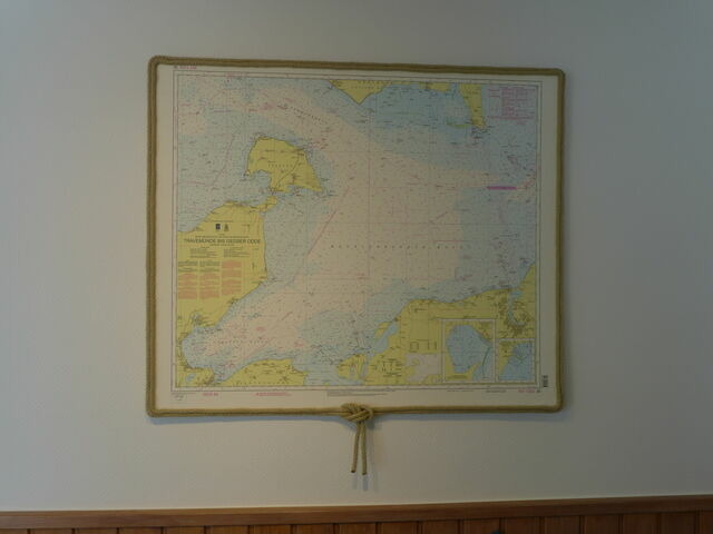 Bungalow in Gro&szlig;enbrode - Ostsee Strandhaus - Bild 16