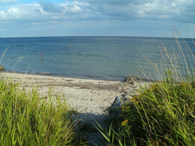 Bungalow in Gro&szlig;enbrode - Ostsee Strandhaus - Bild 18