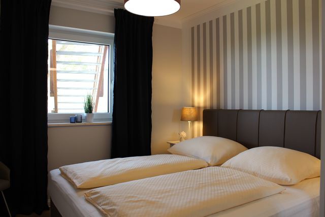 Ferienwohnung in Fehmarn OT Vadersdorf - Bauernhof H&ouml;pner Ferienwohnung "Zweisamkeit" - Bild 2