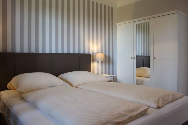 Ferienwohnung in Fehmarn OT Vadersdorf - Bauernhof H&ouml;pner Ferienwohnung "Zweisamkeit" - Bild 3