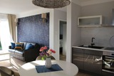 Ferienwohnung in Fehmarn OT Vadersdorf - Bauernhof H&ouml;pner Ferienwohnung "Zweisamkeit" - Bild 11