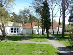 Hinter den D&uuml;nen D83