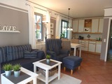 Ferienwohnung in Prerow - Eichenpark 3.3 - Bild 1