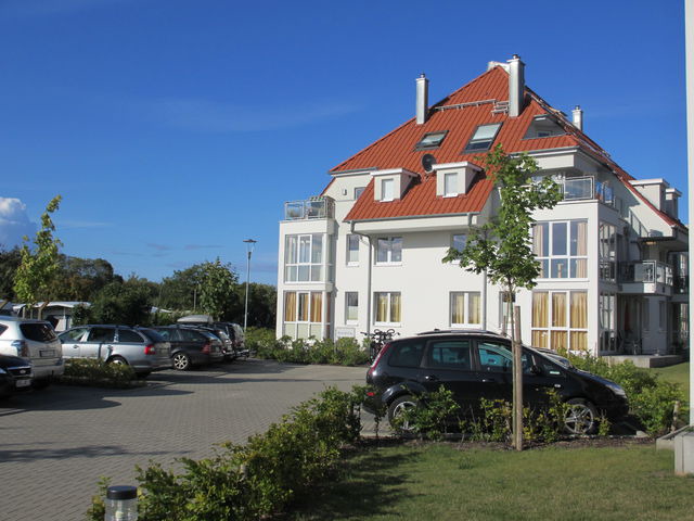 Ferienwohnung in Gro&szlig;enbrode - Seestern 40 - Bild 17