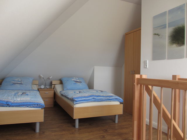 Ferienwohnung in Gro&szlig;enbrode - Seestern 40 - Bild 9