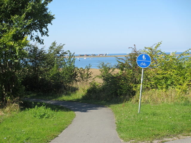Ferienwohnung in Gro&szlig;enbrode - Seestern 40 - Bild 20