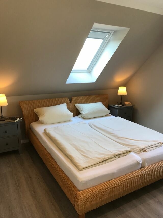 Ferienhaus in Fehmarn OT Vitzdorf - Ferienhaus Mau - Bild 11