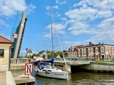 Ferienwohnung in Ueckermünde - Lagunenstadt am Haff Fewo 207 - Ducht - Bild 22