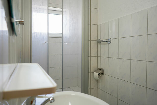 Ferienwohnung in Gr&ouml;mitz - Deichhaus Gr&ouml;mitz, App. AIDA - Bild 7