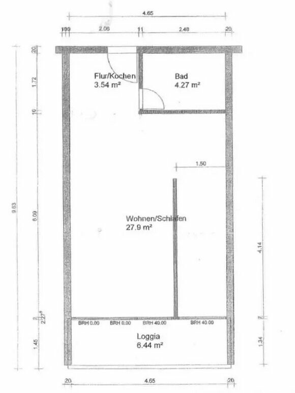 Ferienwohnung in Holm - Wiegmann, Andreas: App. 524 - Bild 11