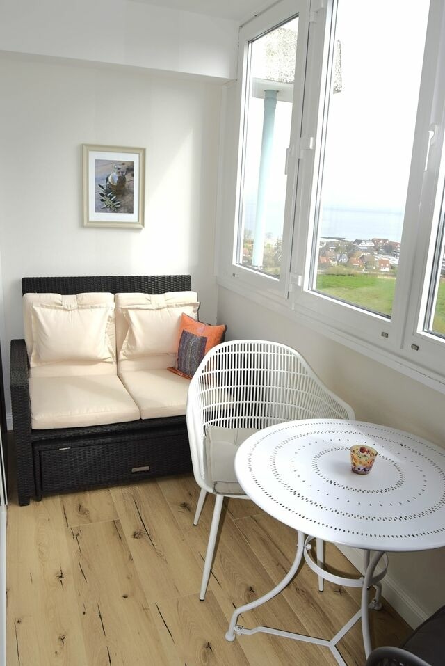 Ferienwohnung in Holm - Rust, Ulrike: Ferienwohnung (Nr. 1608) - Bild 5