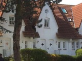 Ferienwohnung in Grömitz - 60qm Maisonette Friesenhof - Whg 8 G 500 Meter bis zum Strand - Bild 17