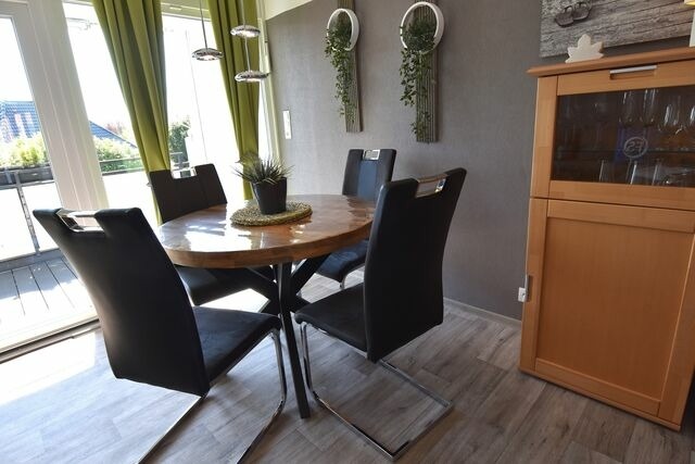 Ferienwohnung in Dahme - FeWo Sunshine-Dahme - Bild 3