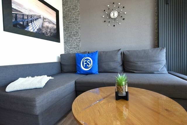 Ferienwohnung in Dahme - FeWo Sunshine-Dahme - Bild 5