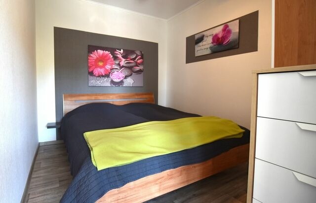 Ferienwohnung in Dahme - FeWo Sunshine-Dahme - Bild 10