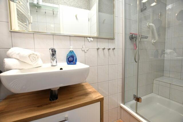 Ferienwohnung in Dahme - FeWo Sunshine-Dahme - Bild 16