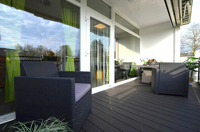 Ferienwohnung in Dahme - FeWo Sunshine-Dahme - Bild 17