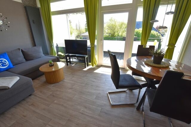 Ferienwohnung in Dahme - FeWo Sunshine-Dahme - Bild 2