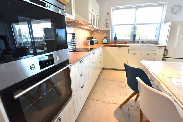 Ferienhaus in Dahme - Haus Seaside-Dahme - Bild 6